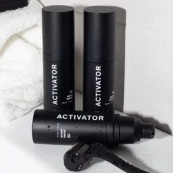 Copenhagen Grooming The Activator Beard Growth Serum 30 Ml -Armani Salgsbutik copenhagen grooming the activator beard growth serum 30 ml 1669125830