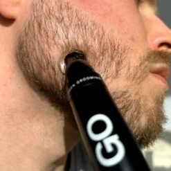 Copenhagen Grooming The Activator GO Beard Growth Serum 10 Ml -Armani Salgsbutik copenhagen grooming the activator go beard growth serum 10 ml 1669284391