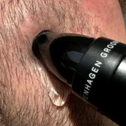 Copenhagen Grooming The Activator GO Beard Growth Serum 10 Ml -Armani Salgsbutik copenhagen grooming the activator go beard growth serum 10 ml 1669284398