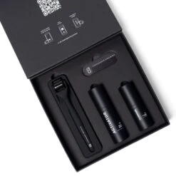 Copenhagen Grooming The Beard Growth Kit -Armani Salgsbutik copenhagen grooming the beard growth kit 1669119060