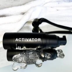 Copenhagen Grooming The Beard Growth Kit -Armani Salgsbutik copenhagen grooming the beard growth kit 1669119201