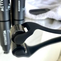 Copenhagen Grooming The Beard Roller -Armani Salgsbutik copenhagen grooming the beard roller 1669200173