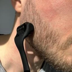 Copenhagen Grooming The Beard Roller -Armani Salgsbutik copenhagen grooming the beard roller 1669200239