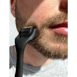 Copenhagen Grooming The Beard Roller -Armani Salgsbutik copenhagen grooming the beard roller 1669200247