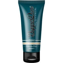Dapper Dan After Shave Balm 100 Ml