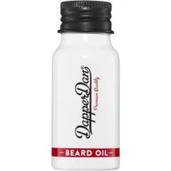 Dapper Dan Premium Beard Oil 30 Ml