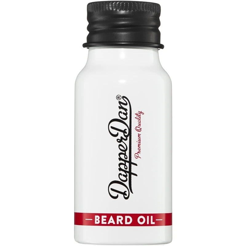 Dapper Dan Premium Beard Oil 30 Ml 1 Dapper Dan Premium Beard Oil 30 Ml