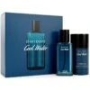 Davidoff Cool Water Man EDT Gift Set (Limited Edition) -Armani Salgsbutik davidoff cool water man edt gift set limited edition 1665474417