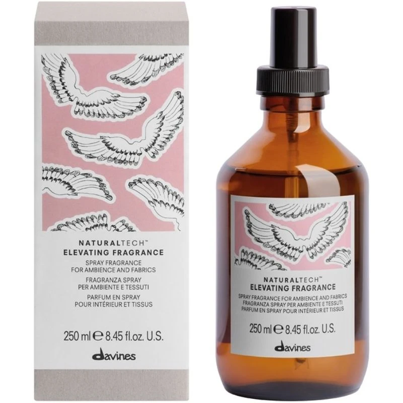 Davines NaturalTech Elevating Fragrance 250 Ml 1 Davines NaturalTech Elevating Fragrance 250 Ml