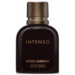 Dolce & Gabbana Intenso EDP Men 75 Ml