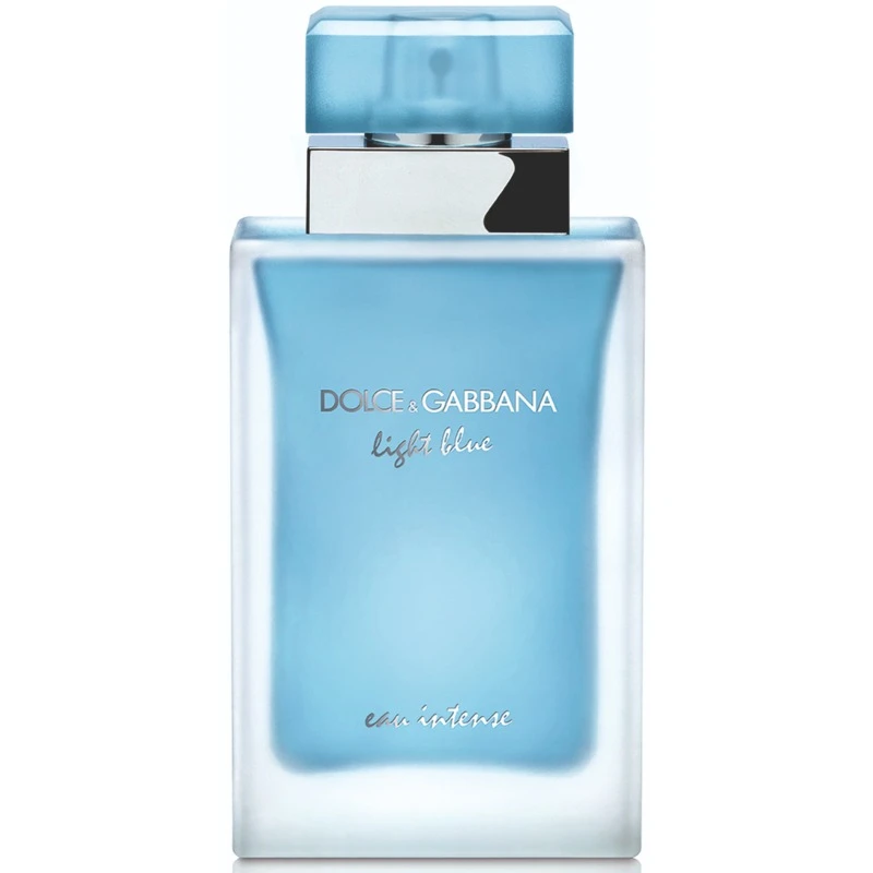 Dolce & Gabbana Light Blue Intense EDP 25 Ml 1 Dolce & Gabbana Light Blue Intense EDP 25 Ml