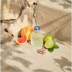 Dolce & Gabbana Light Blue Pour Homme EDT 75 Ml 8 Dolce & Gabbana Light Blue Pour Homme EDT 75 Ml -Armani Salgsbutik dolce gabbana light blue pour homme edt 75 ml 1655791913