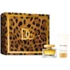 Dolce & Gabbana The One Women EDP Gift Set (Limited Edition) -Armani Salgsbutik dolce gabbana the one women edp gift set limited edition 1665746594
