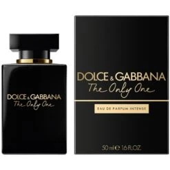 Dolce & Gabbana The Only One Intense EDP 30 Ml -Armani Salgsbutik dolce gabbana the only one intense edp 30 ml 1589378704