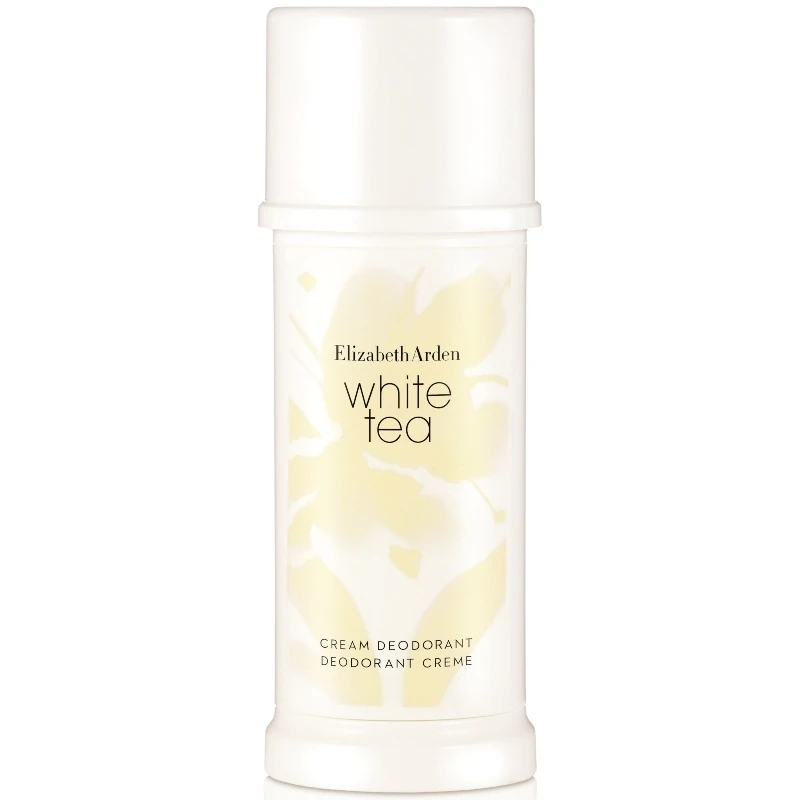 Elizabeth Arden White Tea Cream Deo 40 Ml 1 Elizabeth Arden White Tea Cream Deo 40 Ml