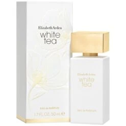 Elizabeth Arden White Tea EDP 50 Ml -Armani Salgsbutik elizabeth arden white tea edp 50 ml 1661495559