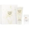 Elizabeth Arden White Tea EDT Gift Set (Limited Edition) -Armani Salgsbutik elizabeth arden white tea edt gift set limited edition 1667543891