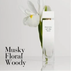 Elizabeth Arden White Tea EDT Gift Set (Limited Edition) -Armani Salgsbutik elizabeth arden white tea edt gift set limited edition 1667543913