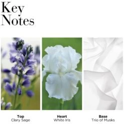 Elizabeth Arden White Tea EDT Gift Set (Limited Edition) -Armani Salgsbutik elizabeth arden white tea edt gift set limited edition 1667543917