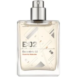 Escentric Molecules Escentric 02 Unisex EDT 30 Ml