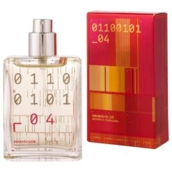 Escentric Molecules Escentric 04 Unisex EDT 30 Ml -Armani Salgsbutik escentric molecules escentric 04 unisex 30 ml 1607599428
