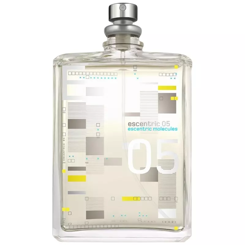 Escentric Molecules Escentric 05 Unisex EDT 100 Ml 1 Escentric Molecules Escentric 05 Unisex EDT 100 Ml
