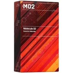 Escentric Molecules Molecule 02 Unisex EDT 100 Ml -Armani Salgsbutik escentric molecules molecule 02 unisex edt 100 ml 1654160482