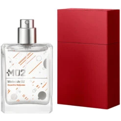 Escentric Molecules Molecule 02 Unisex EDT 30 Ml -Armani Salgsbutik escentric molecules molecule 02 unisex edt 30 ml 1689080533