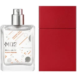 Escentric Molecules Molecule 02 Unisex EDT 30 Ml -Armani Salgsbutik escentric molecules molecule 02 unisex edt 30 ml 1689080542