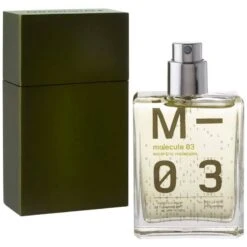 Escentric Molecules Molecule 03 Unisex EDT 30 Ml