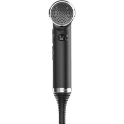 Gama Professional IQ Hair Dryer - Black 12 Gama Professional IQ Hair Dryer - Black -Armani Salgsbutik gama professional iq hair dryer blackn 1641304517