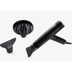 Gama Professional IQ Hair Dryer - Black 15 Gama Professional IQ Hair Dryer - Black -Armani Salgsbutik gama professional iq hair dryer blackn 1641304523