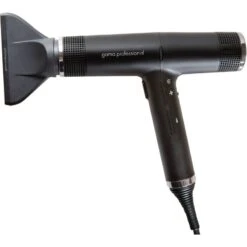 Gama Professional IQ Hair Dryer - Black 16 Gama Professional IQ Hair Dryer - Black -Armani Salgsbutik gama professional iq hair dryer blackn 1641304526