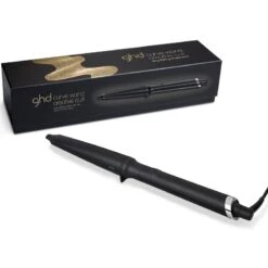 Ghd Curve Creative Curl Wand 11 Ghd Curve Creative Curl Wand -Armani Salgsbutik ghd curve creative curl wand 1578404129