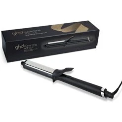 Ghd Curve Soft Curl Tong -Armani Salgsbutik ghd curve soft curl tong 1578404820