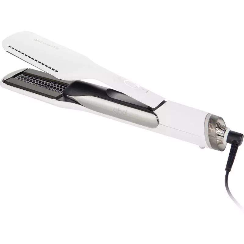 Ghd Duet Styler White 1 Ghd Duet Styler White