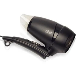 Ghd Flight Travel Hair Dryer -Armani Salgsbutik ghd flight travel hair dryer 1578563118