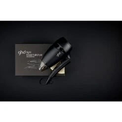 Ghd Flight Travel Hair Dryer -Armani Salgsbutik ghd flight travel hair dryer 1578563154