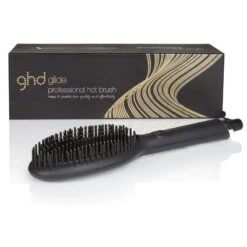 Ghd Glide Hot Brush -Armani Salgsbutik ghd glide hot brush 1578565610