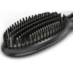 Ghd Glide Hot Brush -Armani Salgsbutik ghd glide hot brush 1578565621