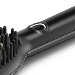 Ghd Glide Hot Brush -Armani Salgsbutik ghd glide hot brush 1578565639