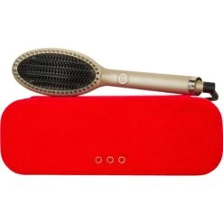 Ghd Glide Hot Brush Grand-Luxe Collection