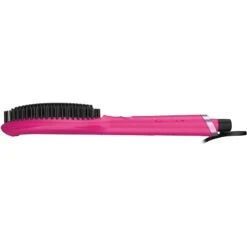 Ghd Glide Hot Brush - Pink (Limited Edition) 8 Ghd Glide Hot Brush - Pink (Limited Edition) -Armani Salgsbutik ghd glide hot brush pink limited edition 1661254747