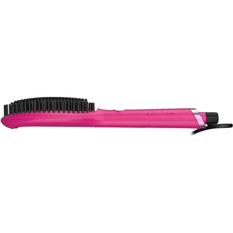 Ghd Glide Hot Brush - Pink (Limited Edition) 3 Ghd Glide Hot Brush - Pink (Limited Edition) - Billede 3
