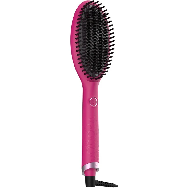 Ghd Glide Hot Brush - Pink (Limited Edition) 4 Ghd Glide Hot Brush - Pink (Limited Edition) - Billede 4