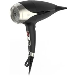 Ghd Helios Hair Dryer Black