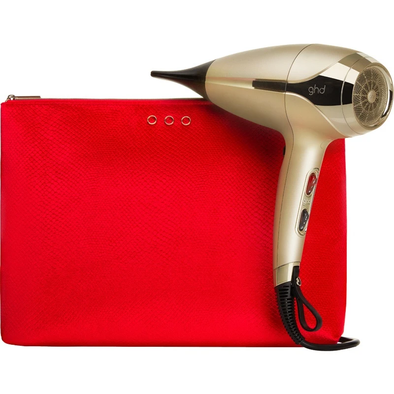 Ghd Helios Hair Dryer Grand-Luxe Collection (Limited Edition) 1 Ghd Helios Hair Dryer Grand-Luxe Collection (Limited Edition)