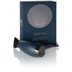 Ghd Helios Hair Dryer Ink Blue -Armani Salgsbutik ghd helios hair dryer ink blue 1581069167