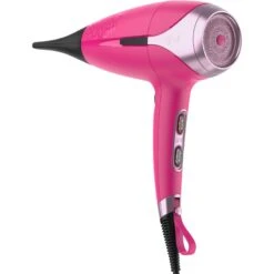 Ghd Helios Hair Dryer - Pink (Limited Edition) -Armani Salgsbutik ghd helios hair dryer pink limited edition 1661255285