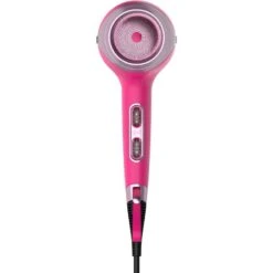 Ghd Helios Hair Dryer - Pink (Limited Edition) -Armani Salgsbutik ghd helios hair dryer pink limited edition 1661255290